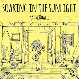 Soaking in the Sunlight - Single