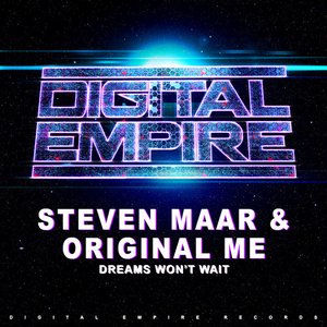 Avatar for Steven Maar & Original Me