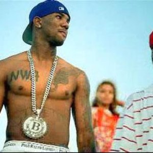 The Game Feat. Cyssero The Virus 的头像
