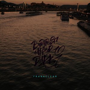 Budapest After Dark