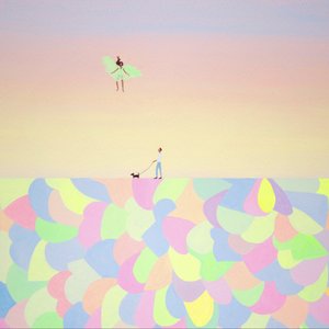 Dangling Heart(Tim Treo Ngọn Cây)