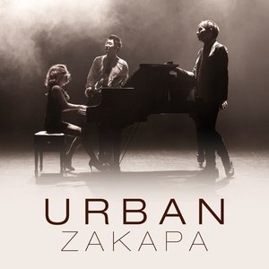“어반자카파 (Urban Zakapa)”的封面