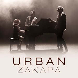 Avatar for 어반자카파 (Urban Zakapa)