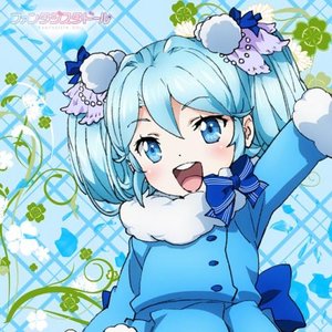 Avatar for カティア (徳井青空)