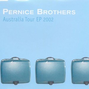 Australia Tour Ep 2002