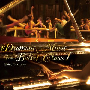 Dramatic Music for Ballet Class 1