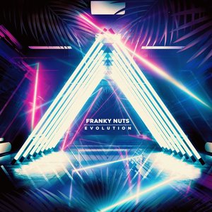 Evolution - EP