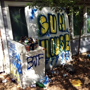 Sun House