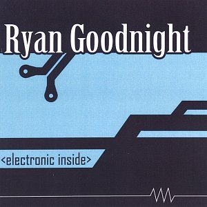 electronic inside