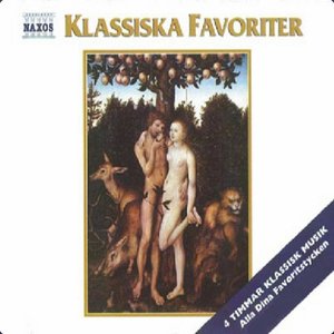 Klassiska favoriter