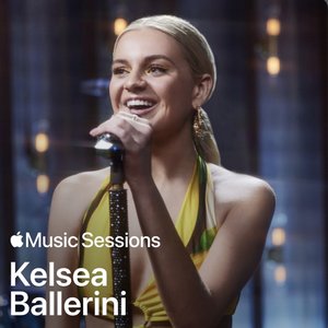 Apple Music Sessions: Kelsea Ballerini