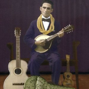 'John Kameaaloha Almeida'の画像