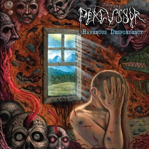 Ravenous Despondency