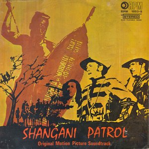 Shangani Patrol