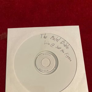 Live At J.T.P. CD-R