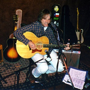 Sid Griffin photo provided by Last.fm