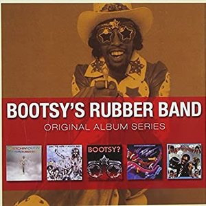 Original Album Series