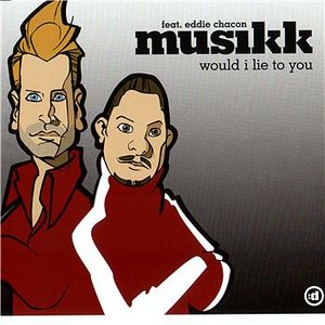 musikk feat eddie cahcon 的头像