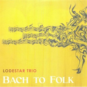 Bach to Folk