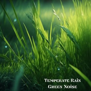 Temperate Rain Green Noise