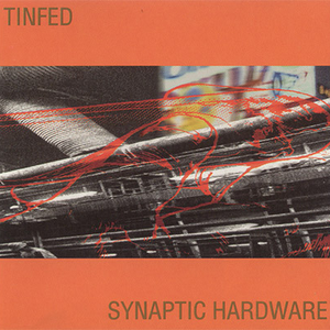 Synaptic Hardware cover