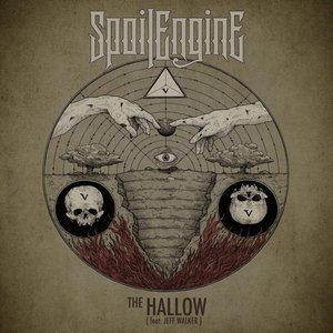 The Hallow (feat. Jeff Walker)