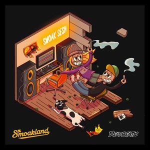 Smoak Sesh - EP