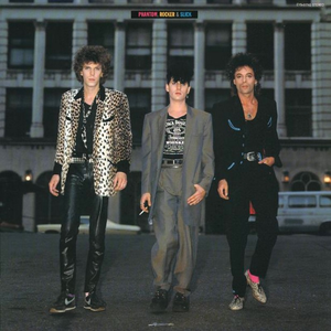 Phantom, Rocker & Slick - Phantom, Rocker & Slick - Zortam Music