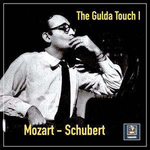 The Gulda Touch, Vol. 1