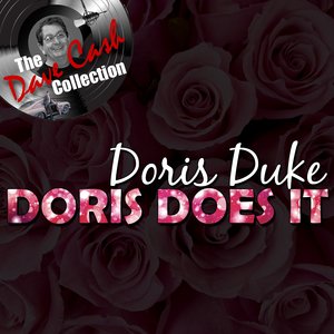 Doris Does It - [The Dave Cash Collection]