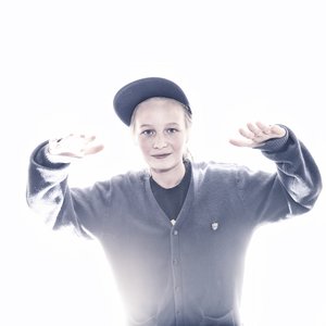 MC Hugo 的头像