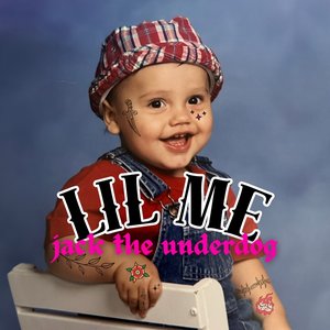 Lil Me - Single