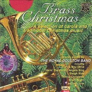 Brass Christmas