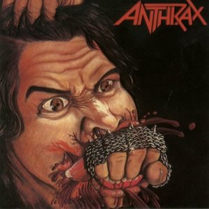 Image for 'Fistful Of Metal (1992 Reissue)'