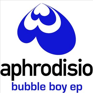 Bubble Boy EP