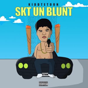 Skt Un Blunt