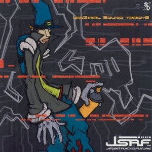 Imagem de 'Jet Set Radio Future Soundtrack'