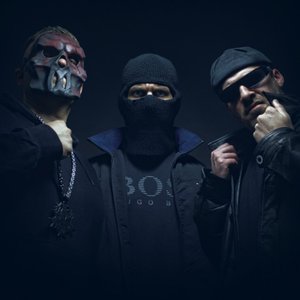 Avatar for Blokkmonsta, Rako & Schwartz