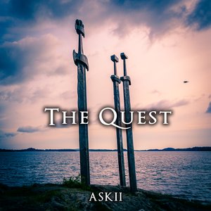 The Quest EP