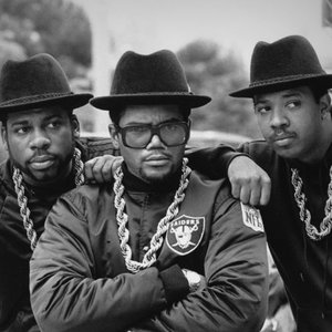 Run–D.M.C. için avatar