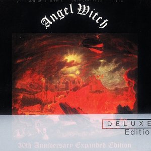 Angel Witch (30th Anniversary Edition)