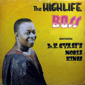 Avatar for Dr. K. Gyasi's Noble Kings