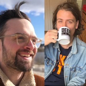 Avatar for Sophus Alf Agerbæk-Larsen\Troels Rohde Jørgensen
