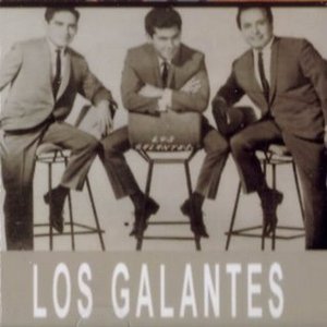 Los Galantes 的头像