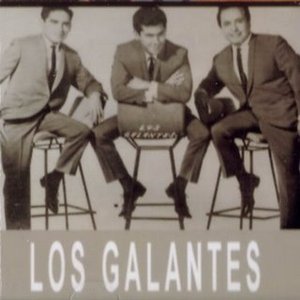 Avatar for Los Galantes