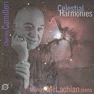 Celestial Harmonies