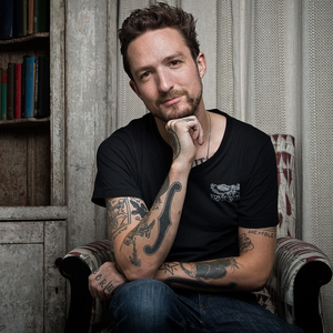 Frank Turner live