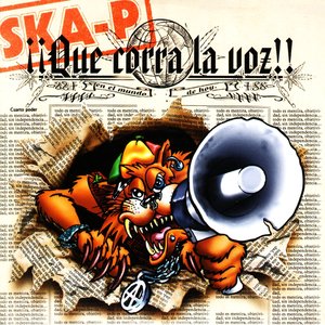 Ska-P albums and discography | Last.fm