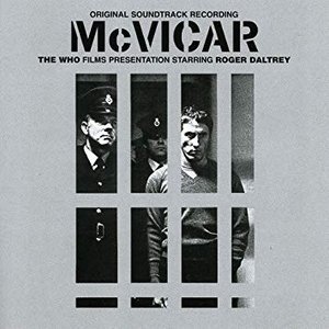 McVicar (Original Soundtrack Recording)