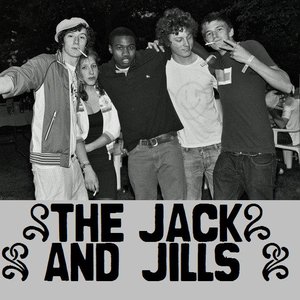 “The Jack And Jills”的封面